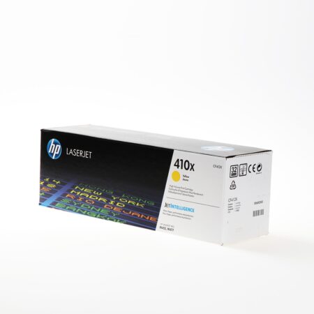 Toner HP 201A CF402A Yellow do HP M277 M252 1,4K