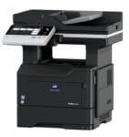 Drukarka wielofunkcyjna laserowa (mono) Konica Minolta Bizhub 4052
