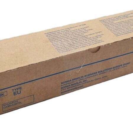 TN-635K AF1R156 dawniej TN-620K A3VX156 Konica AccurioPrint C3070L C4065