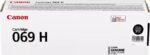 Oryginalny CRG-069HBK 5098C002 do Canon I-SENSYS LBP673 MF750 MF752 MF754