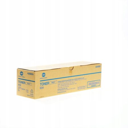 Oryginalny toner TN-217 A202051 Konica Minolta BizHub 223 283 17,5K