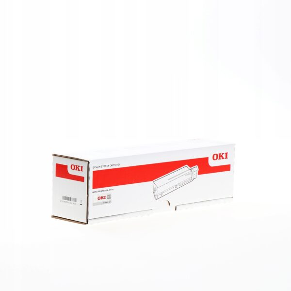 Oryginalny toner 45807102 do OKI B412 B432 B512 MB472 MB492 MB562 3K
