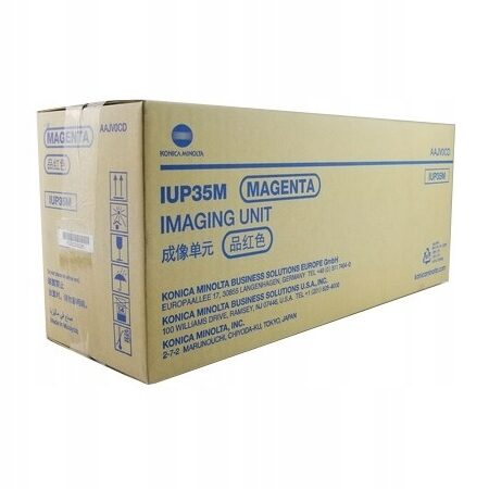 Bęben IUP-35M AAJV0CD Minolta bizhub C3350i C4050i
