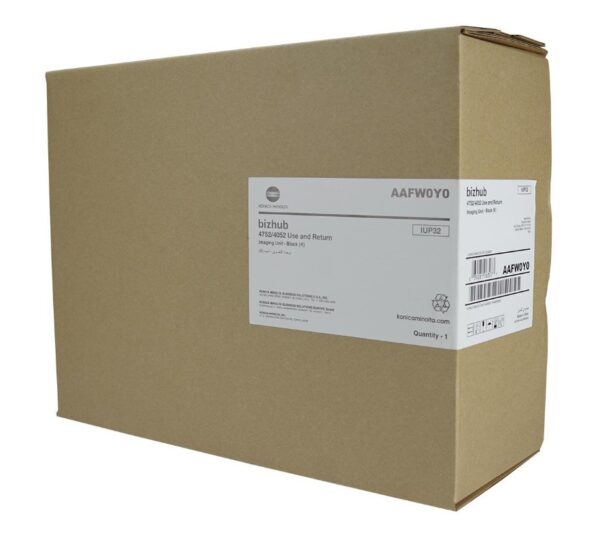 Zamienny bęben IUP-20K A6VM03V do Konica Minolta bizhub 4050 4750