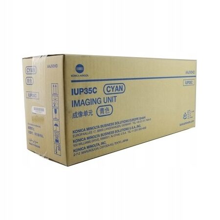 Bęben IUP-35C AAJV0HD Minolta bizhub C3350i C4050i