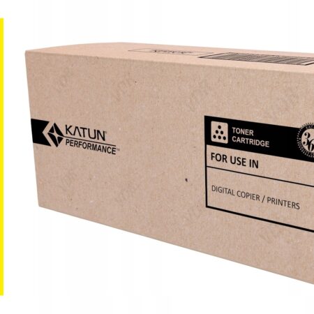 Toner Katun C-EXV29Y Yellow do Canon IR C5030 C5035 C5235 C5240