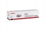 Oryginalny toner Canon CRG-067C 5101C002 Cyan