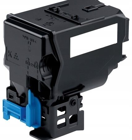 Zamiennik do Konica Minolta TNP-22K A0X5152 BLACK