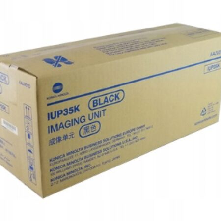 Bęben IUP-35K AAJV01D do Konica Minolta bizhub C3350i C4050i
