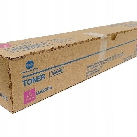 Toner TN-626M ACV1350 KM BIZHUB C450i C550i C650i