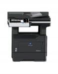 Drukarka wielofunkcyjna laserowa (mono) Konica Minolta Bizhub 4052