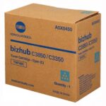 Toner TNP-48C Cyan do Konica Minolta C3350 C3850 / Develop ineo +3350 +3850