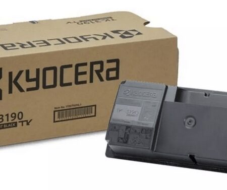Oryginalny toner Kyocera TK-3190 1T02T60NL1 Kyocera ECOSYS P3055DN P3060DN
