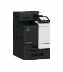 Nowe urządzenie Konica Minolta Bizhub C3321i