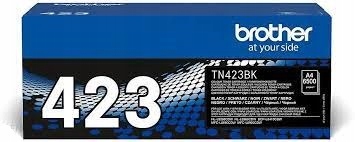 Oryginalny toner Brother TN423BK TN-423BK 6,5K