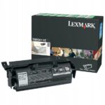Org. Toner T650/652 T650H11E do Lexmark T654 T656