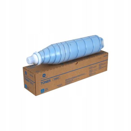 Oryginalny toner TN-622EC A5E745H (A5E7450) do Bizhub Press C1085 C1100