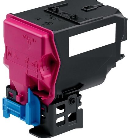 Zamiennik TNP-27M A0X5353 do Konica Minolta C25